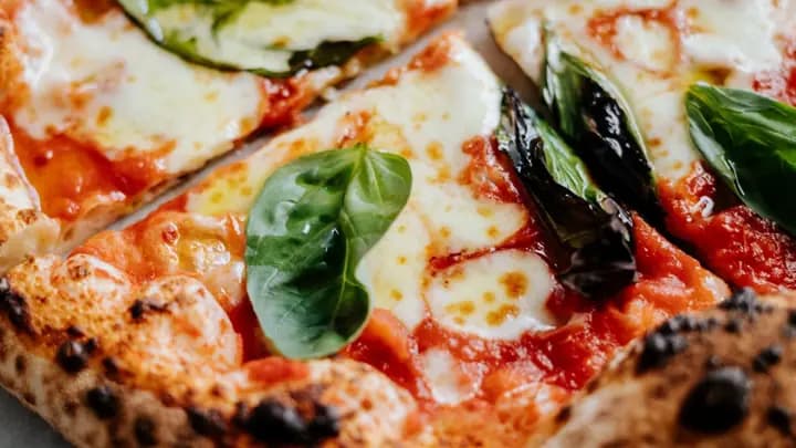 Margherita