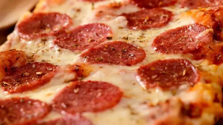 Pepperoni